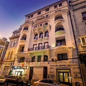Hotel Carpati Imparatul Romanilor, Bucureşti