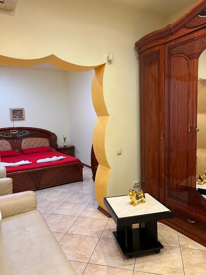 Aurora Boutique-Studio Premium Bed & Breakfast Bucureşti 0*,  România