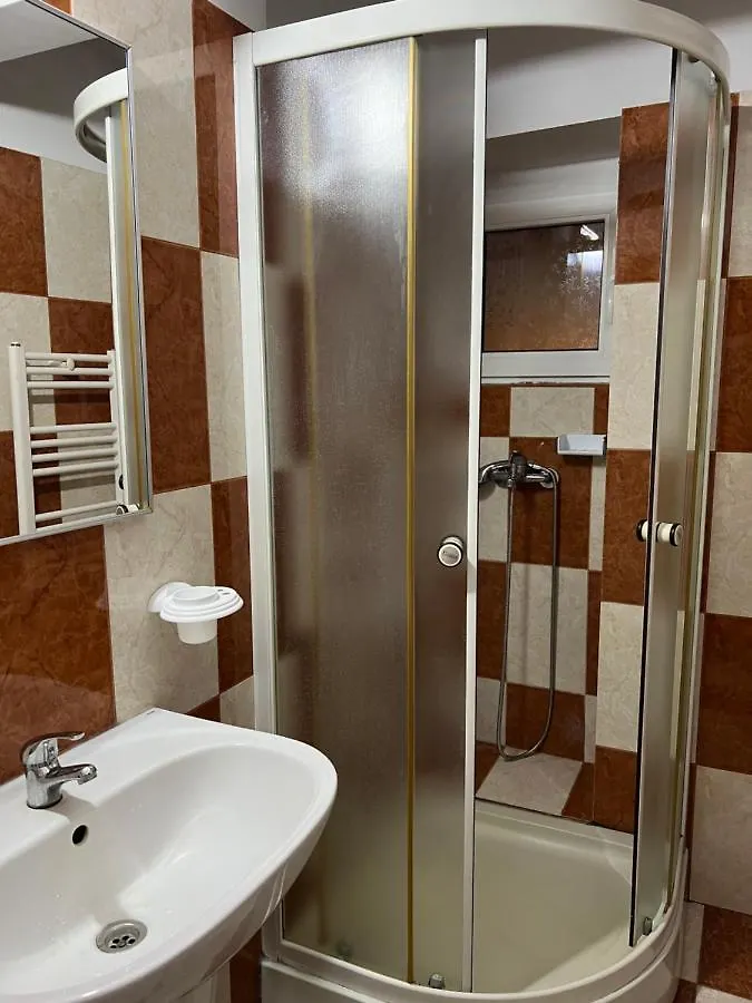 Aurora Boutique-Studio Premium Bed & Breakfast Bucureşti